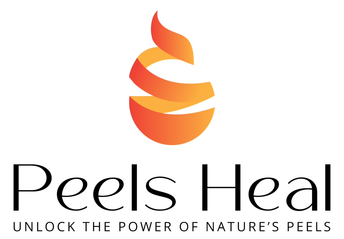 Peels Heal